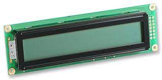 AZ DISPLAYS ACM4004E-FL-GBS-D1045