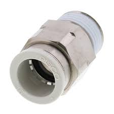 PISCO PNEUMATICS PC 5/16-N2U