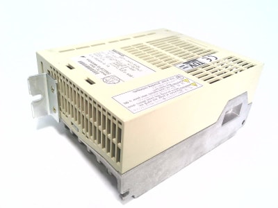 YASKAWA ELECTRIC SGDM-04AD-RY24