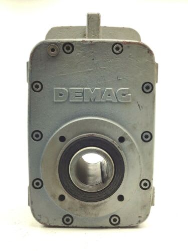 DEMAG AF08 L-B8-1-45-1/ 18.5