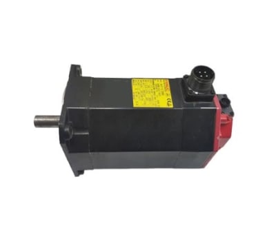 FANUC A06B-0227-B201