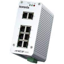 KORENIX USA JETNET 3008 V3.1