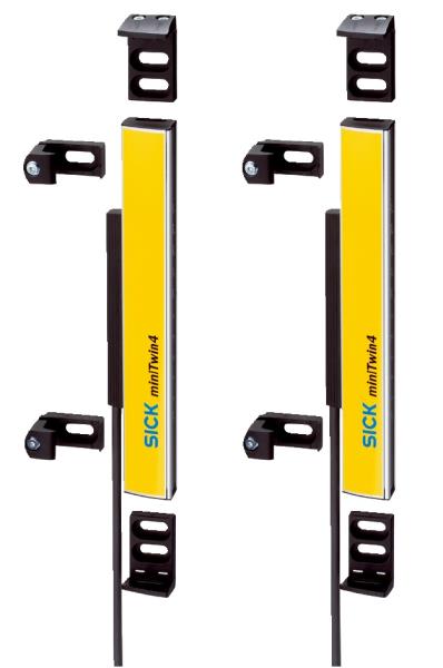SICK C4MT-04214ABB03DE0 PAIR