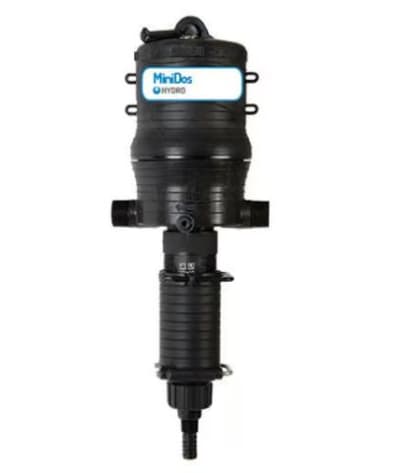 DOVER CORPORATION 112606