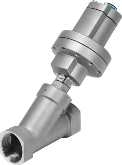 FESTO VZXA-A-TS7-1 1/2"-M2-V14T-16-M-90-26-PR-V4