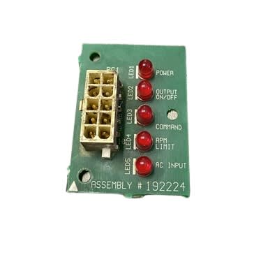 MILLER ELECTRIC 192224