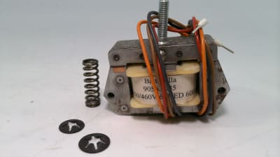 INGERSOLL RAND 71275101