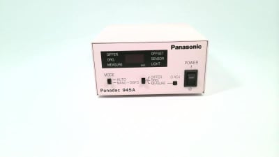 MATSUSHITA ELECTRIC 945A-C