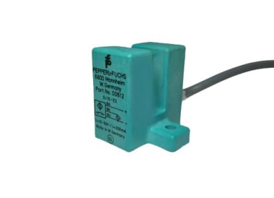 PEPPERL & FUCHS SJ 10-E2