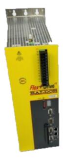 ASEA BROWN BOVERI MDH4A15TR-EC23