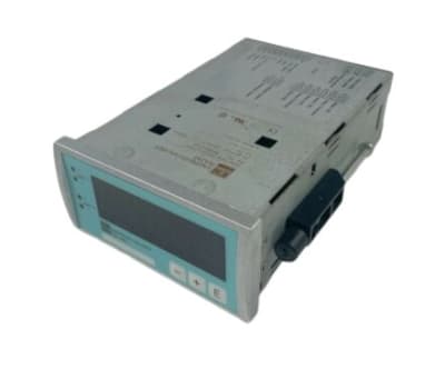 ENDRESS & HAUSER RIA250-A21R21