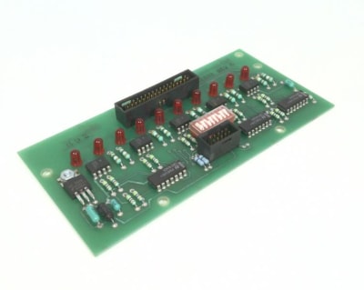 UNIVERSAL INSTRUMENT 26838