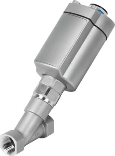 FESTO VZXA-B-TS6-25-M2-V13T-23-K-75-20-V4
