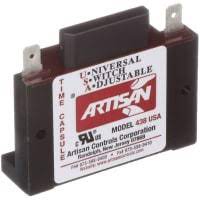 ARTISAN CONTROLS 438F-277-600