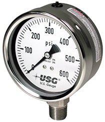 AMETEK 256192