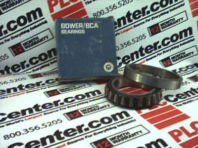 BCA BEARING KA-11820-Z