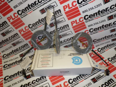 CONTINENTAL DISC 8050758A