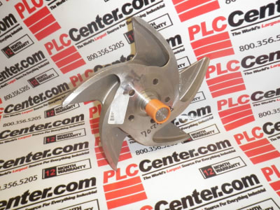 FLOWSERVE MY36862A100-D4