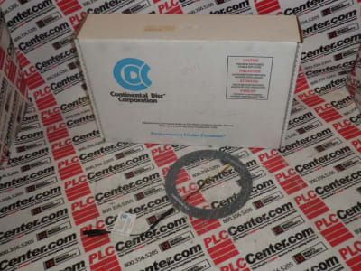 CONTINENTAL DISC 8026805A