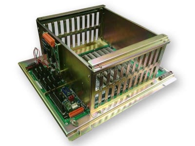 YASKAWA ELECTRIC JZNC-RK40S-2