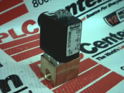 BURKERT 00462531