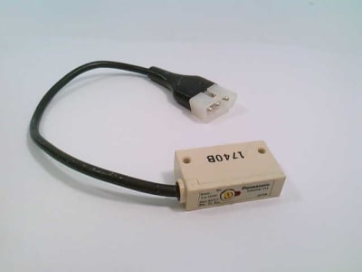 MATSUSHITA ELECTRIC PANADAC-919