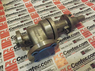 DRESSER CONSOLIDATED 1905EC-2-S3-LA