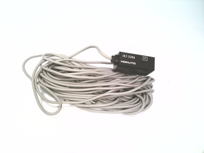 HOKUYO AUTOMATIC CO JX2-32RA