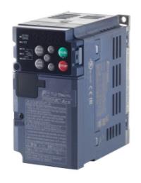 FUJI ELECTRIC FRN300F1S-4U