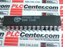 INFINEON IC7C42125PC