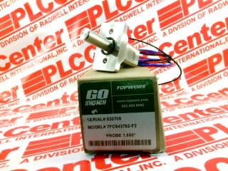 TOPWORX 7FC543752-F2