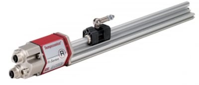 MTS SYSTEMS CO RPM1750MD631P202