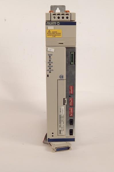NUMATECH INC MDLU3034N01AN