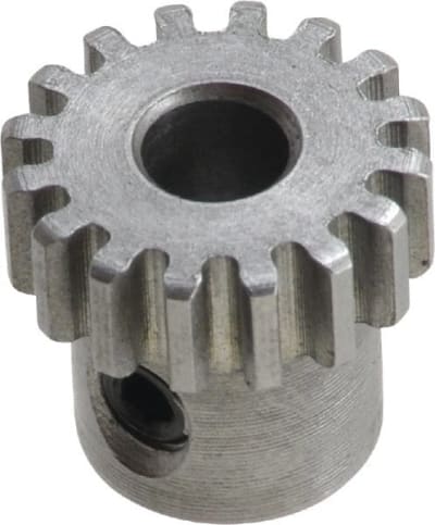 ALTRA INDUSTRIAL MOTION NF24B