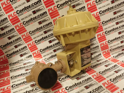 CASHCO RBF-11A7-1A000000B