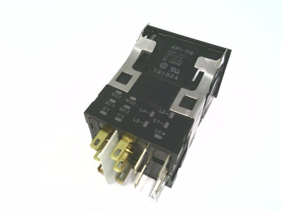 OMRON A3PJ-704