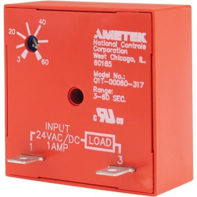 AMETEK Q1T-00060-317