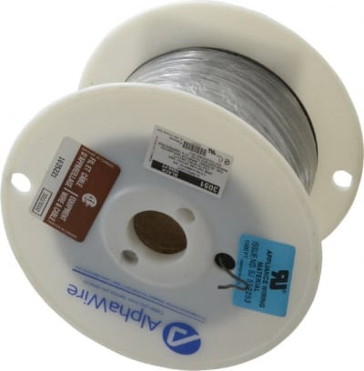 ALPHA WIRE 3051-BK001