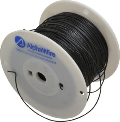 ALPHA WIRE 3053-BK001
