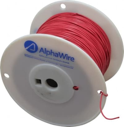 ALPHA WIRE 3053-RD001