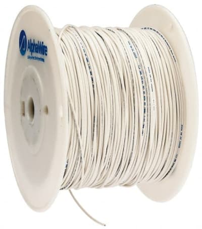 ALPHA WIRE 3053-WH001