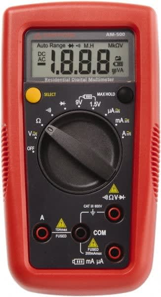 FLUKE AM-500