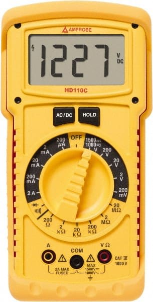 FLUKE HD110C