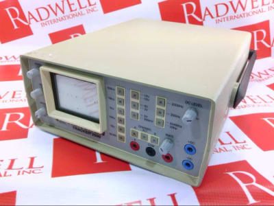 HUNTRON TRACKER-2500