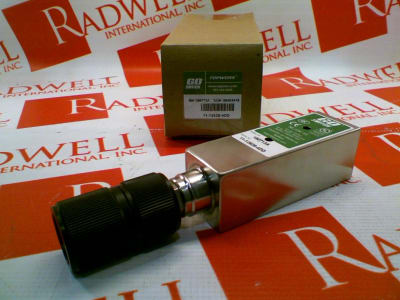 TOPWORX 11-12528-4DD