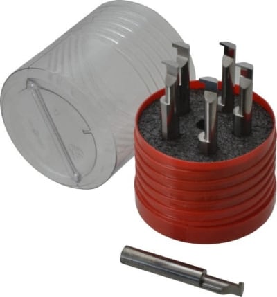 ACCUPRO 0525016/0525023