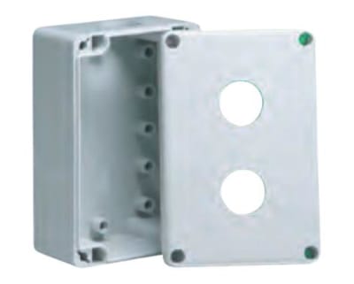 BACO CONTROLS BPA202