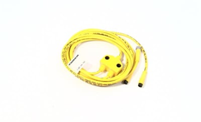 TURCK VB2-PKGV-4M-1/2PSG3-1/1