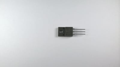 TOSHIBA 2SK3562