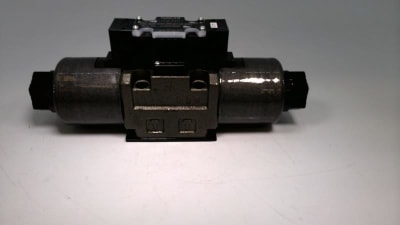 NACHI SS-G03-C7Y-FR-E115-E22